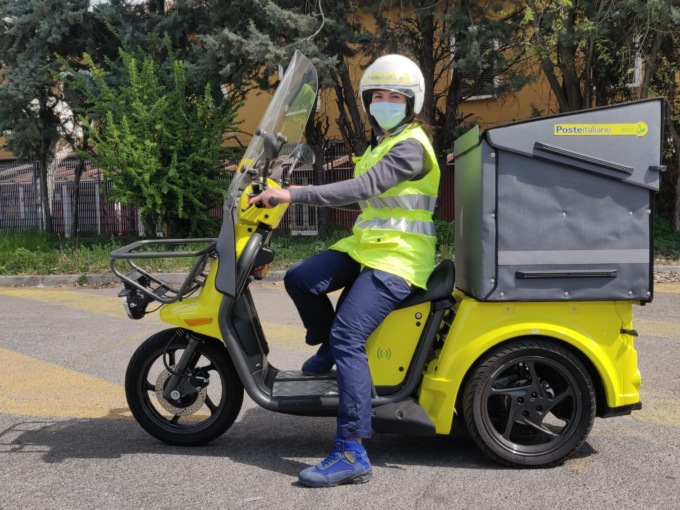 Poste Italiane ricerca portalettere in provincia di Torino: le info per candidarsi