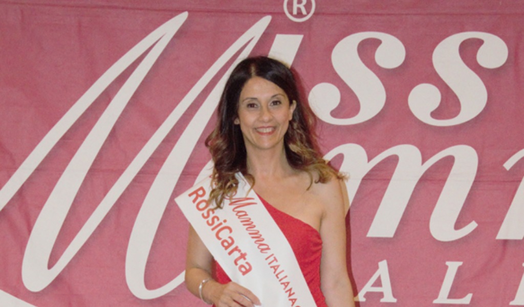 Orbassano: Eletta Miss Mamma Italiana Gold 2022, tra le premiate anche una  mamma torinese - Prima Torino