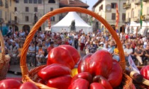 Tutto pronto per la 73ª Fiera Nazionale del Peperone di Carmagnola: 10 giorni di eventi gastronomici, culturali e artistici