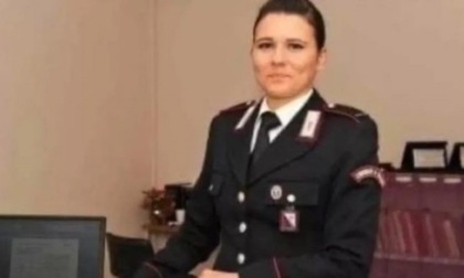 Maresciallo capo dei Carabinieri trovata senza vita: aveva solo 37 anni