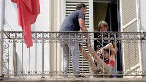 Marcia indietro della Questura: primi fogli di via revocati a Extinciton Rebellion