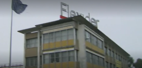Flexider, al via nuovi licenziamenti. Film Cisl: “Così non va”