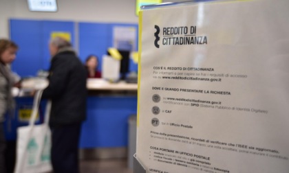 Reddito di cittadinanza, 43mila le famiglie che hanno beneficiato della misura in tutto il Piemonte