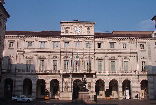 Palazzo Civico, conferenza stampa di fine anno. Lo Russo: “Chiudiamo un anno che è stato particolarmente complesso”
