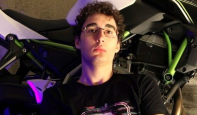Samuele muore a 24 anni facendo hydrospeed, la data dei funerali