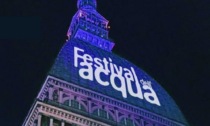 Tra siccità e risorse a Torino arriva il Festival dell'Acqua