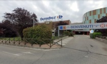 Carrefour mette in cassa integrazione 912 lavoratori