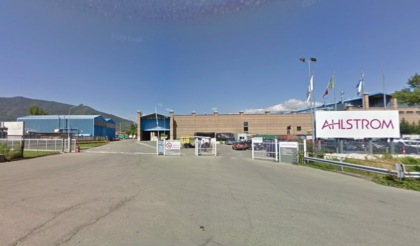 Incidente sul lavoro, operaio ustionato da getto di acqua bollente
