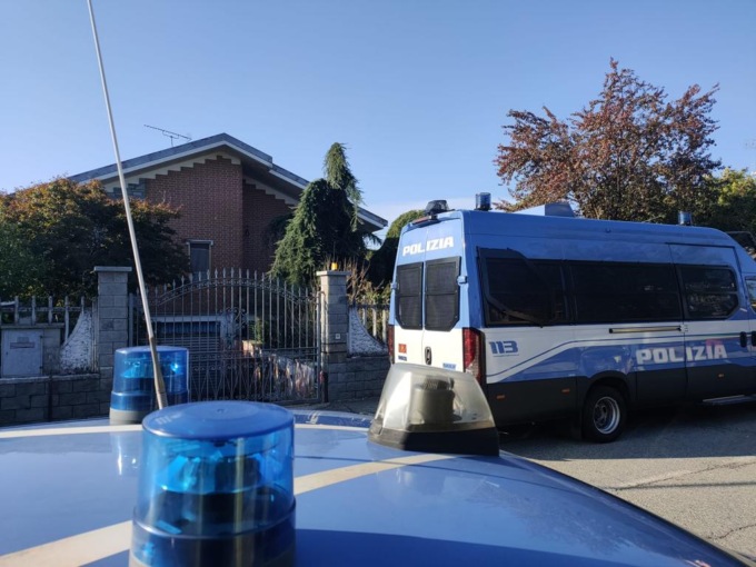 ‘Ndrangheta, confiscato un bene ad un noto pregiudicato già condannato all’ergastolo