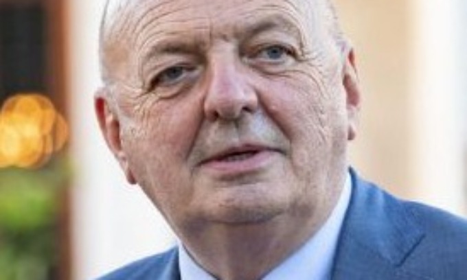 Gilberto Pichetto «Fisco, energia, imprese, famiglie e giovani sono i punti cardine del  programma»