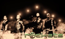 A Torino arrivano i Rockets, la band che ha fatto la storia del rock elettronico