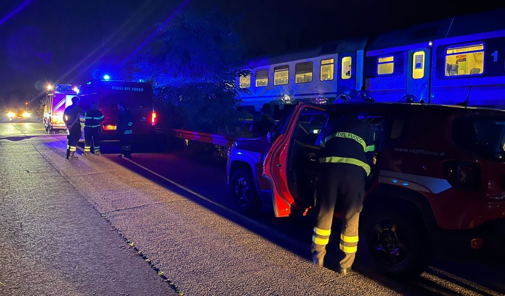 Incidente di Brandizzo, Procura 'gravi violazioni di sicurezza'