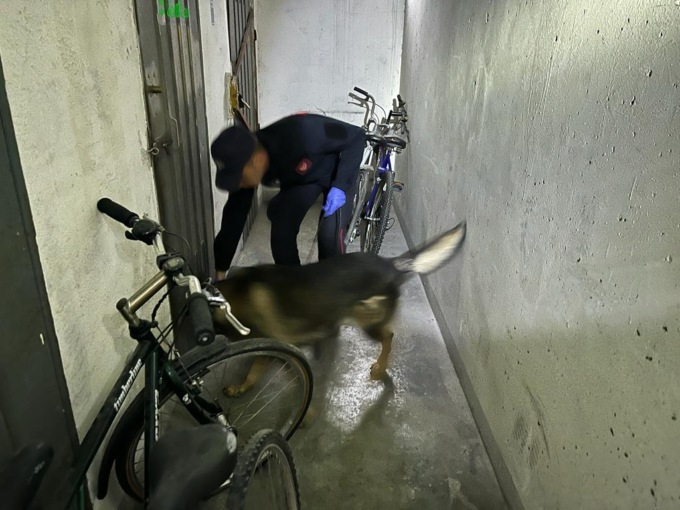 Spaccio di stupefacenti ed estorsione: tre arresti a Mirafiori