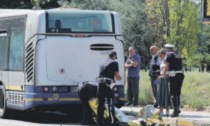 Aperta un'inchiesta su Giuseppe Pesce, morto investito da un bus in via Artom il 24 agosto scorso
