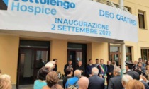 Il Cottolengo inaugura un Hospice da 21 posti a Chieri