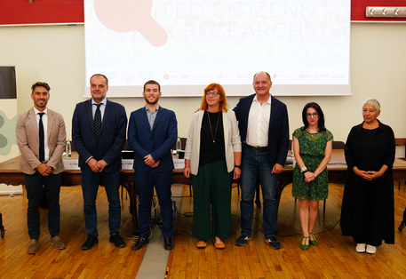 Notte dei ricercatori, la Città di Torino la dedicata al conduttore RAI Piero Angela