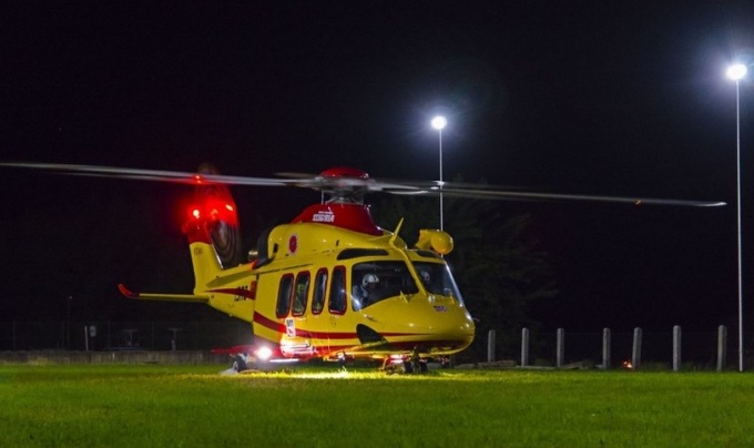 Accoltella il nuovo fidanzato della ex: 43enne arrestato per tentato omicidio