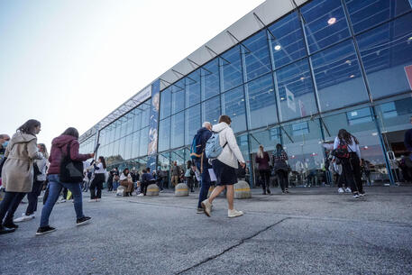 UniTo, al via al Lingotto i test per i corsi di laurea ad accesso programmato
