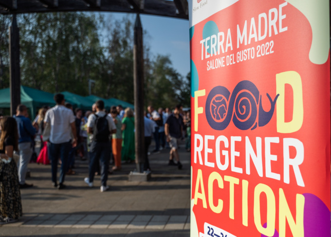A Parco Dora torna il “Terra Madre Salone del Gusto”