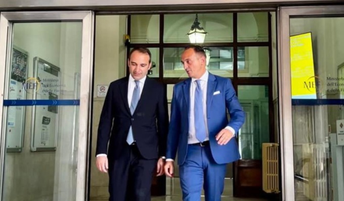 Intesa tra Comune e Regione sul nuovo ospedale ad ovest del capoluogo