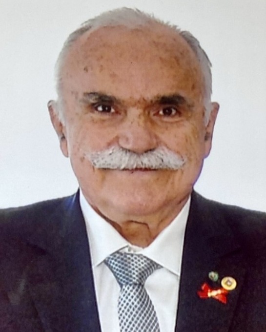 Orbassano, morto Luigi Ghigo, Presidente della Società di Mutuo Soccorso Forno Agricolo Operario