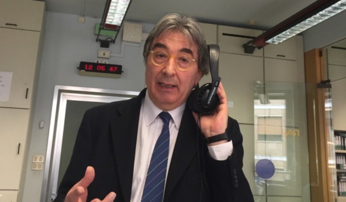 E’ morto il giornalista Nino Battaglia, volto storico della TGR RAI Piemonte