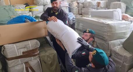 Falso Made in Italy, 8 imprenditori denunciati dalle fiamme gialle