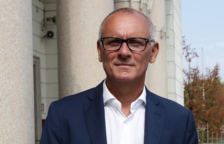 Eataly, Andrea Cipolloni è il nuovo amministratore delegato