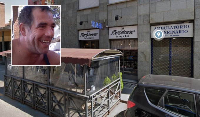 Oppresso dai debiti barista si toglie la vita con una coltellata nell’addome