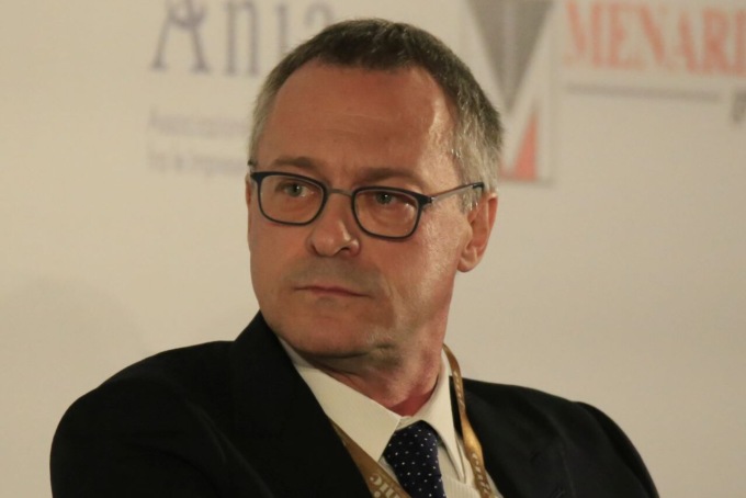 Assemblea generale dell’Unione Industriali, Bonomi: “Servono 40-50 miliardi per mettere in sicurezza l’economia”