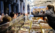A Torino arriva Cioccola-Tò: il cibo degli Dei sotto la Mole