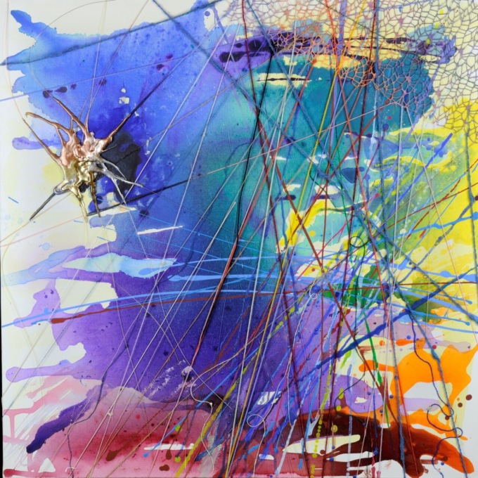 Chieri, mostra «Caos Ricucito»: sarà aperta al pubblico da sabato 15 ottobre