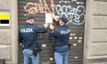 Sospesa la licenza ad un bar in via di Nanni