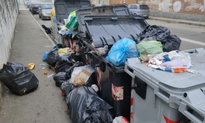 In Piemonte continua la crescita della raccolta differenziata 