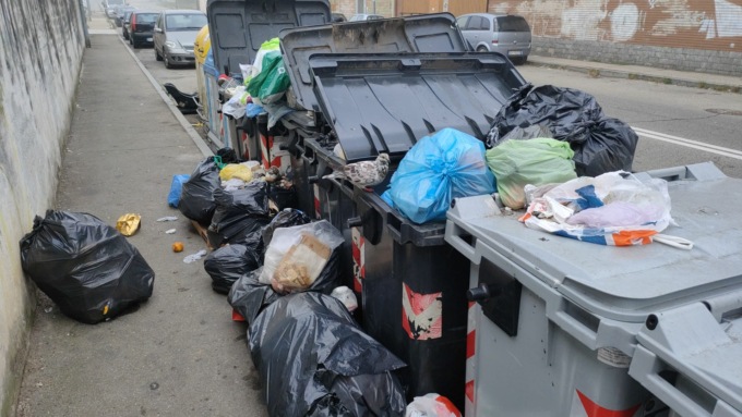 In Piemonte continua la crescita della raccolta differenziata 