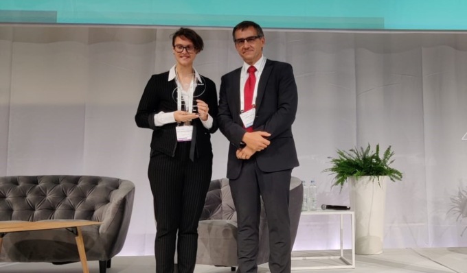Idrogeno: la miglior ricercatrice dell’anno e dell’Università di Torino