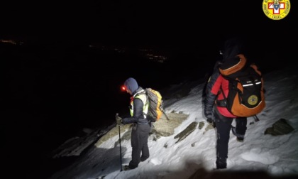 Precipita in un canalone a 3.000 metri di quota, muore escursionista 30enne