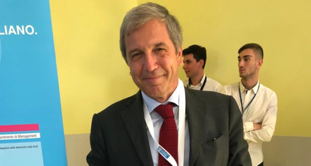 UniTo, morto il professore ordinario di Economia aziendale Valter Cantino