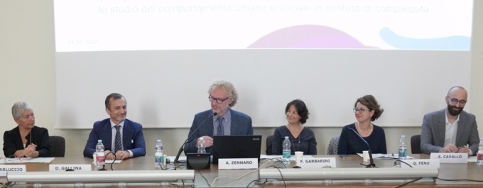 Human Science and Tecnologies, nasce uno dei più avanzati laboratori per l’analisi del comportamento umano