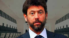 Inchiesta Juventus, è pronta in procura a Torino la richiesta di rinvio a giudizio per Andrea Agnelli e gli altri indagati