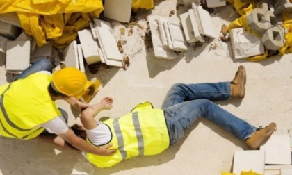 Sicurezza sul lavoro, Cisl: "Strage continua che bisogna fermare"