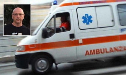 Scontro tra auto e moto nel Torinese, muore centauro 56enne