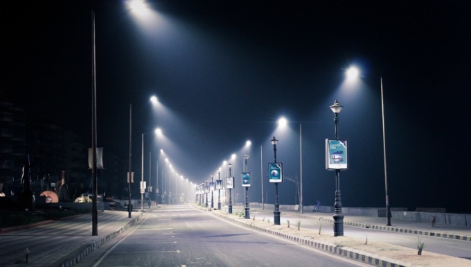 La Loggia, lamentele da parte dei cittadini per disservizi all’illuminazione pubblica