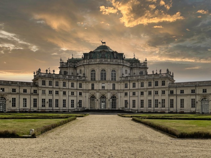 Federalberghi e Ordine Mauriziano promuovono la Palazzina di Caccia Stupinigi