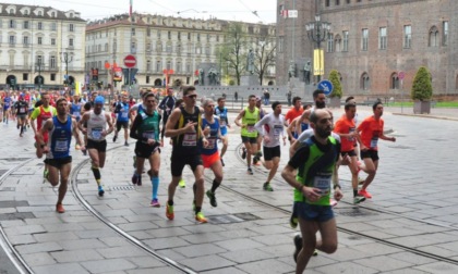 Maratona di Torino: domenica 6 novembre modifiche alla viabilità, ponti chiusi e linee Gtt deviate