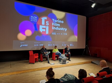 Torino Film Industry, dal 24 al 30 novembre