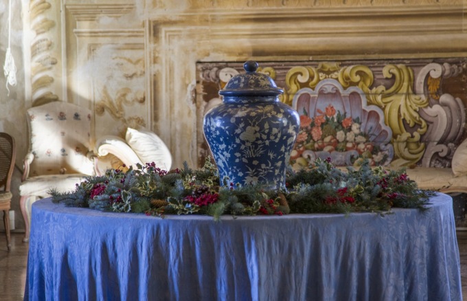 Caravino, il Fai invita a vivere i beni culturali in occasione del Natale