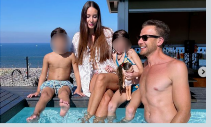 Julia Ella, il caso della mamma influencer che fa discutere il web e la stampa