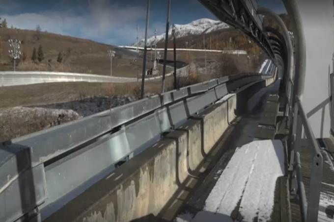 Partita chiusa: sì al bob a Cortina 2026, il Piemonte rimane a bocca asciutta