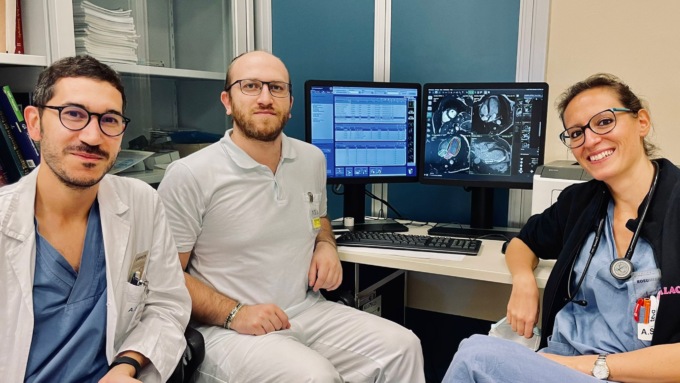 AslTo3, a Rivoli la Risonanza magnetica del Cuore. Benefici per un paziente cardiopatico su cinque